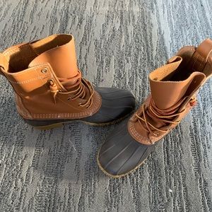 Llbean Boots